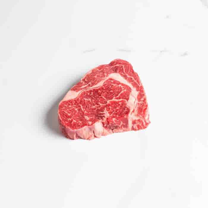 LeJean Ribeye steak Angus Grasgevoerd