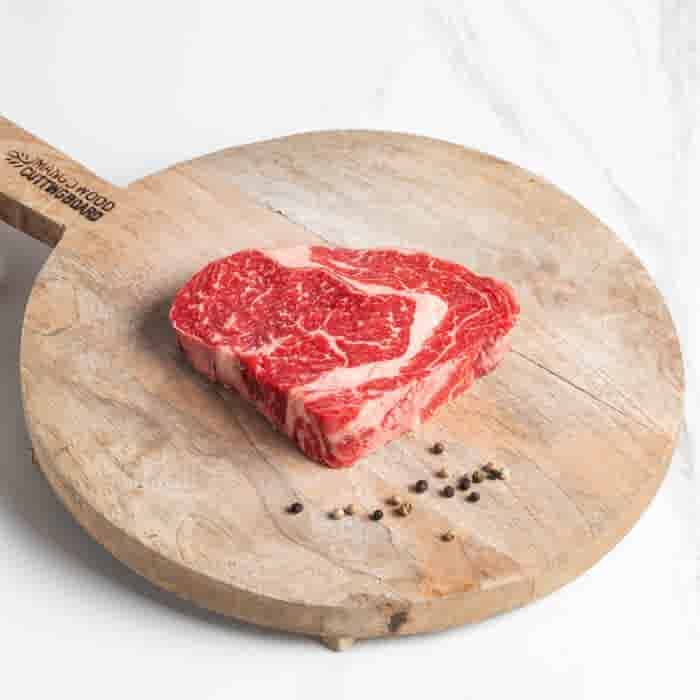 LeJean Ribeye Steak Angus Grasgevoerd LeJean Ribeye Steak Angus Grasgevoerd