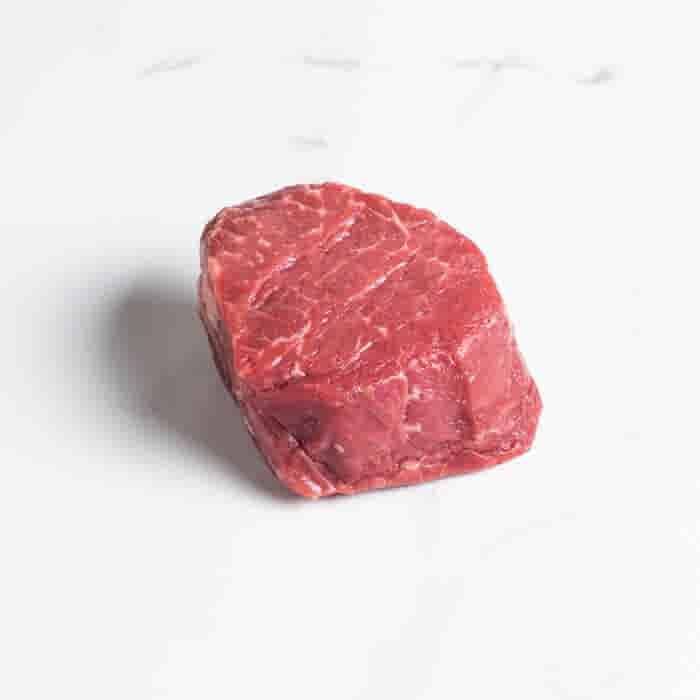 LeJean Ossenhaasbiefstuk Grasgevoerd Nieuw Zeeland