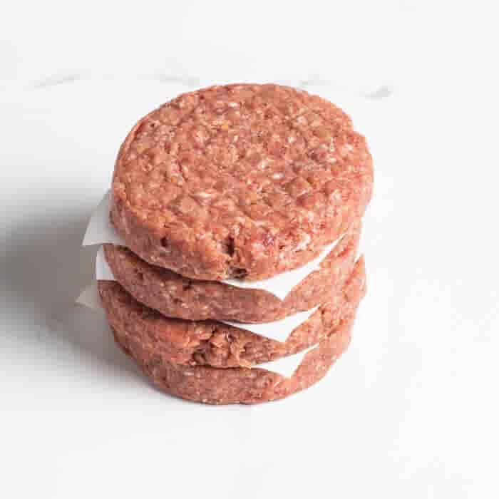 LeJean Deluxe grillpakket LeJean Deluxe grillpakket