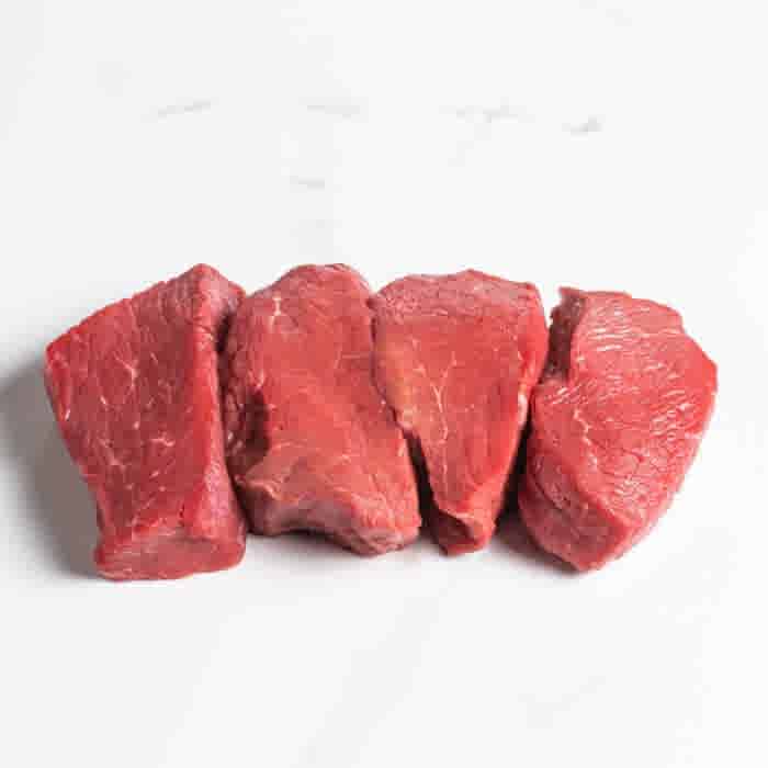 LeJean Deluxe grillpakket LeJean Deluxe grillpakket