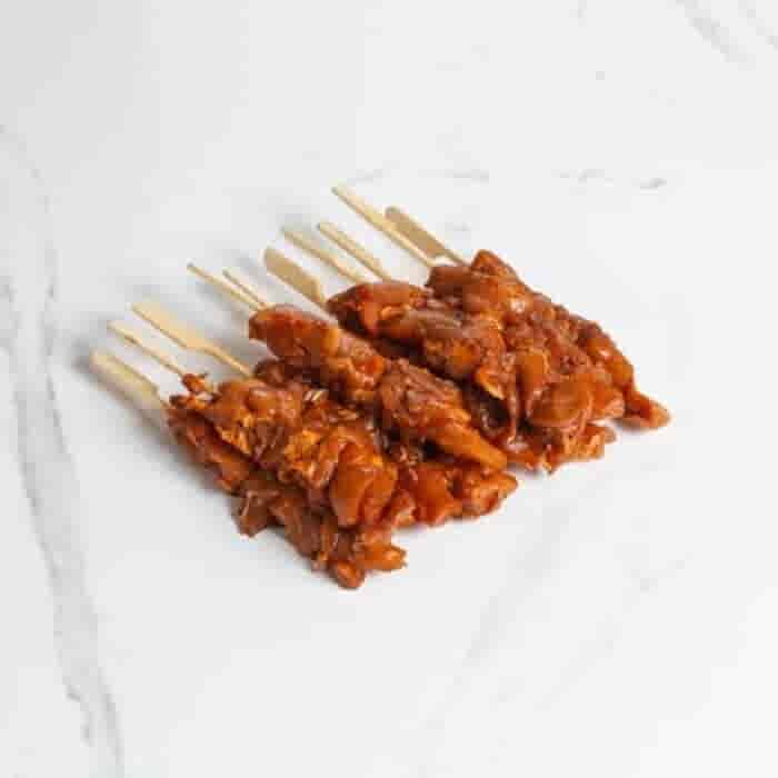 LeJean Deluxe grillpakket LeJean Deluxe grillpakket