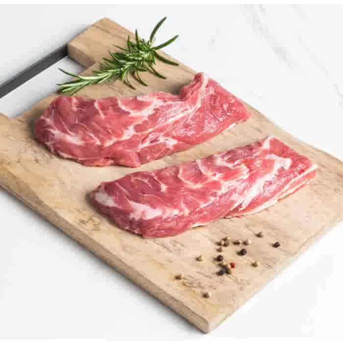 LeJean Lamsnekfilet LeJean Lamsnekfilet