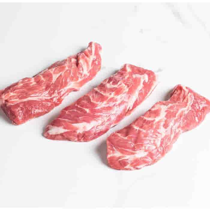 LeJean Lamsnekfilet LeJean Lamsnekfilet