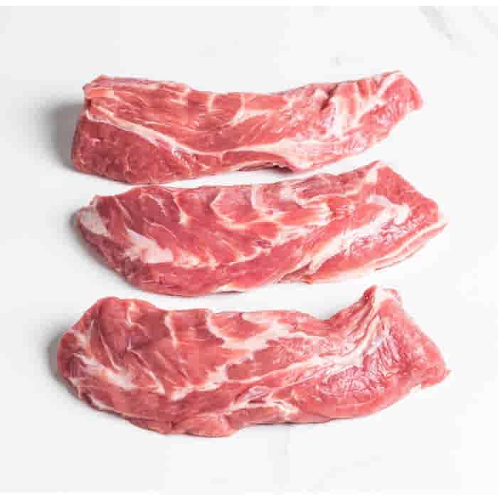 LeJean Lamsnekfilet LeJean Lamsnekfilet