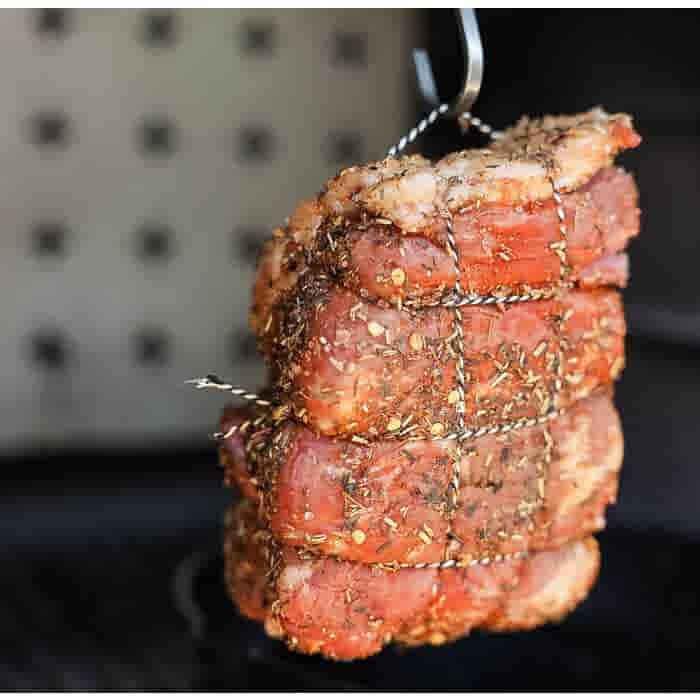 LeJean Entrecote Stuk Black Angus