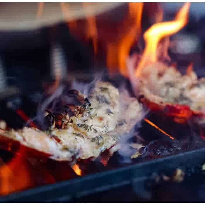 LeJean Wilde kreeftenstaart MSC