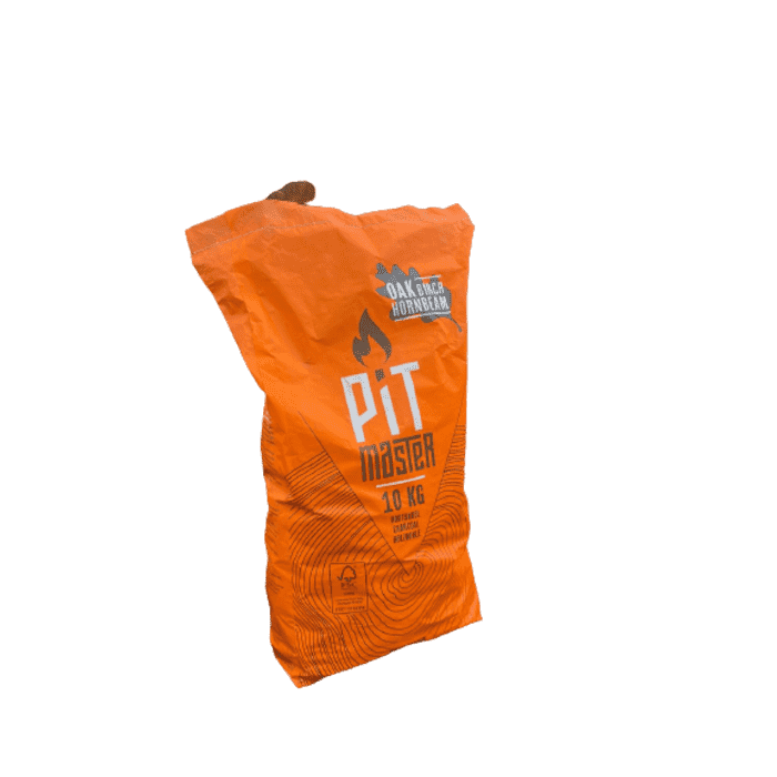 Pitmaster Oak Birch Hornbeam 10 kg