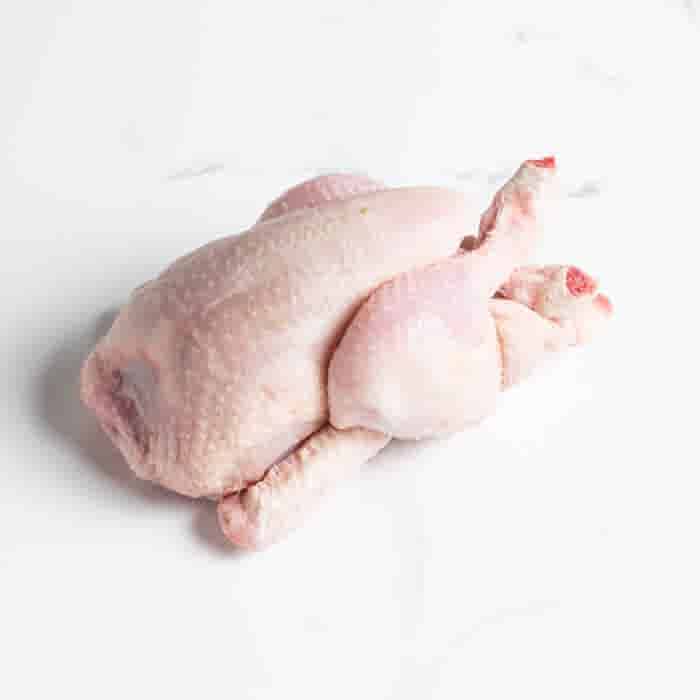 LeJean Poussin LeJean Poussin