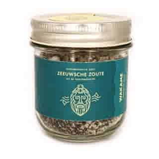 Zeeuwsche Zoute Wakame