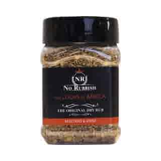 No Rubbish The Looks