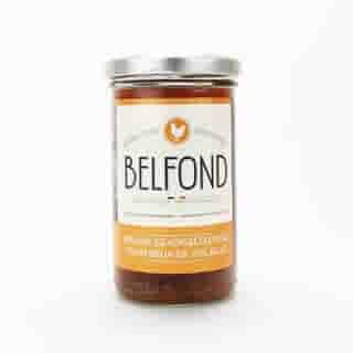 Belfond Bruine Gevogelte fond