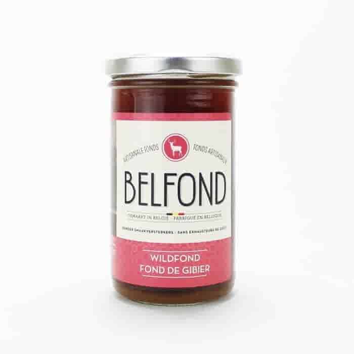 Belfond Wildfond