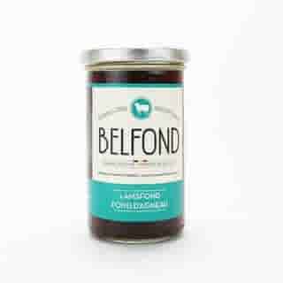 Belfond Lamsfond