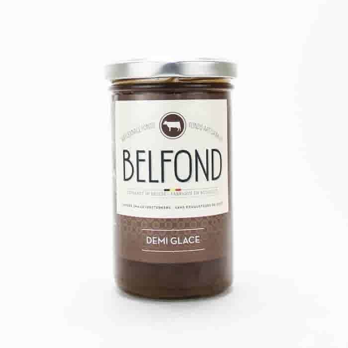 Belfond Demi Glace
