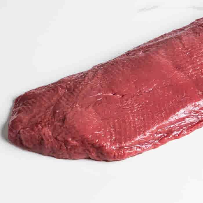 LeJean Hertenfilet gevliesd Nieuw Zeeland LeJean Hertenfilet gevliesd Nieuw Zeeland