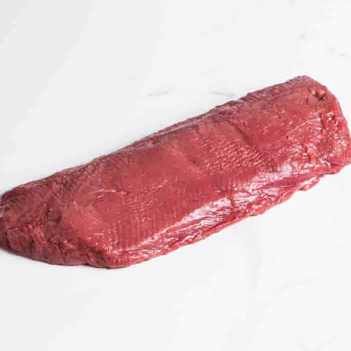 LeJean Hertenfilet gevliesd Nieuw Zeeland LeJean Hertenfilet gevliesd Nieuw Zeeland