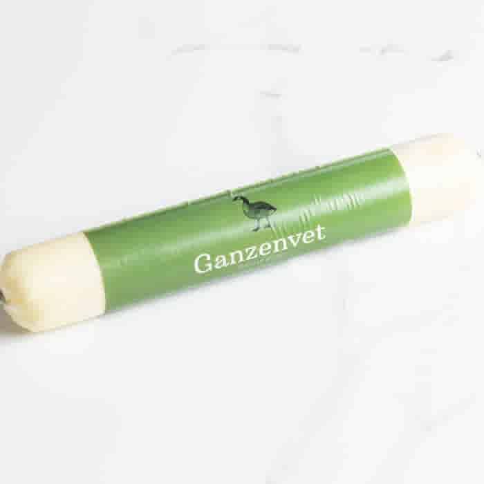 LeJean Ganzenvet rol