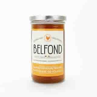 Belfond Bio Blanke Gevogelte fond