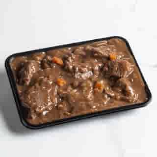 LeJean Hertengoulash kant-en-klaar