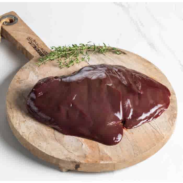 LeJean Lamslever  100% Grasgevoerd