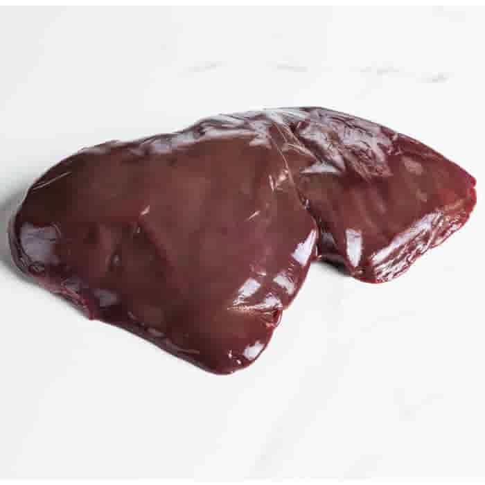 LeJean Lamslever  100% Grasgevoerd