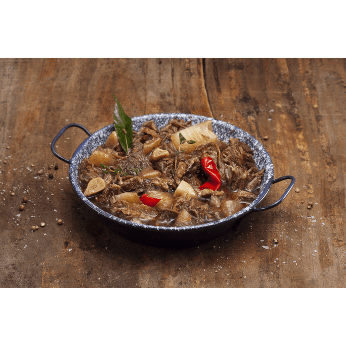 LeJean Kalfsstoofvlees LeJean Kalfsstoofvlees