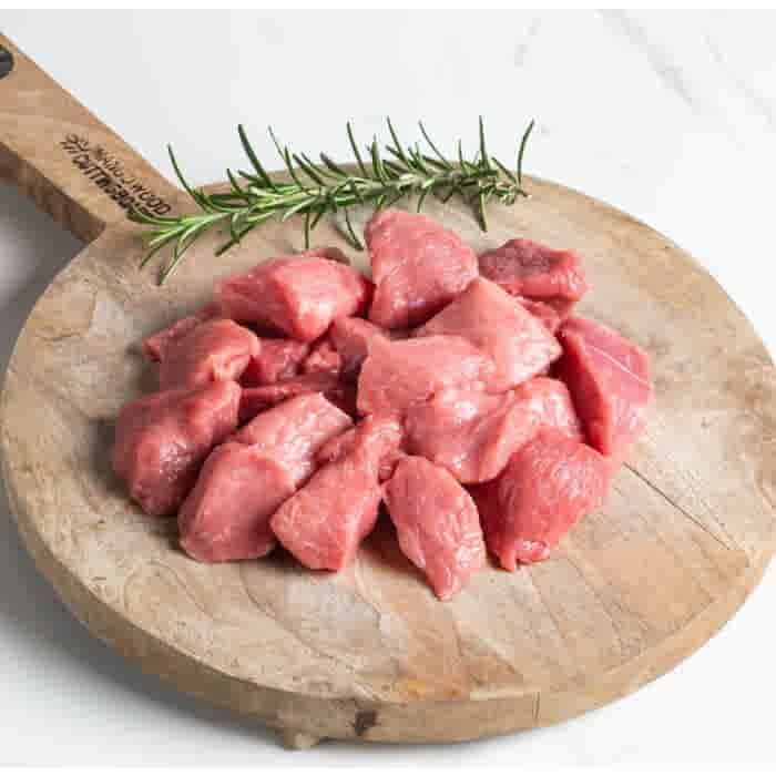 LeJean Kalfsstoofvlees LeJean Kalfsstoofvlees