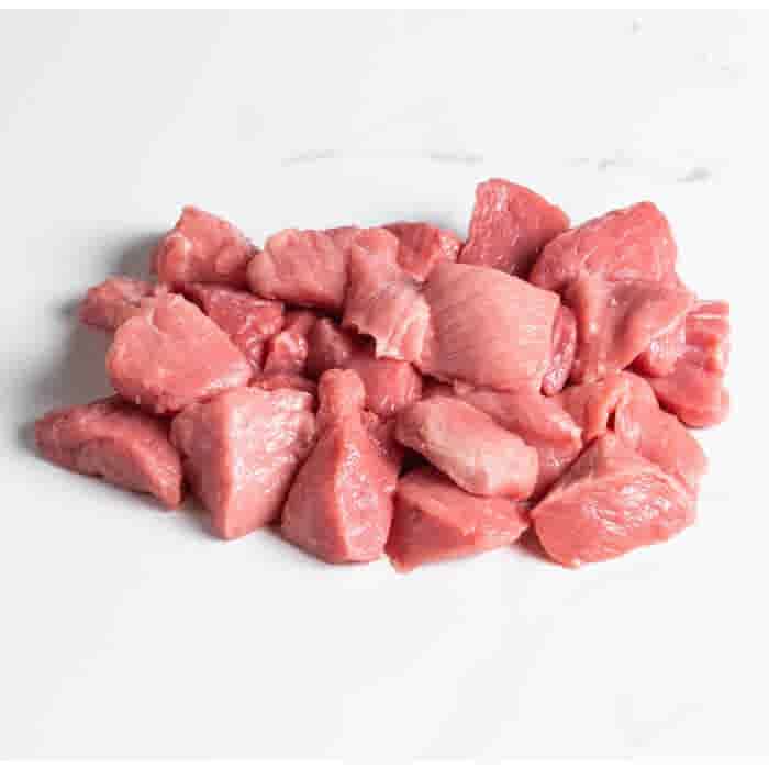 LeJean Kalfsstoofvlees LeJean Kalfsstoofvlees