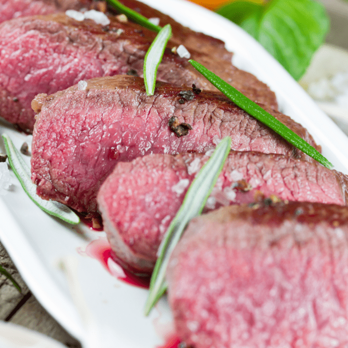 LeJean Lamsfilet LeJean Lamsfilet