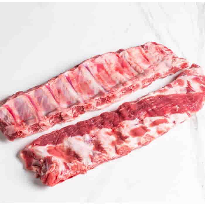 LeJean Kalfsspareribs