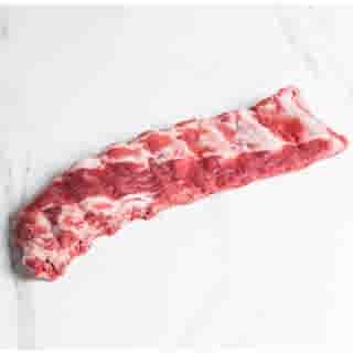 LeJean Kalfsspareribs