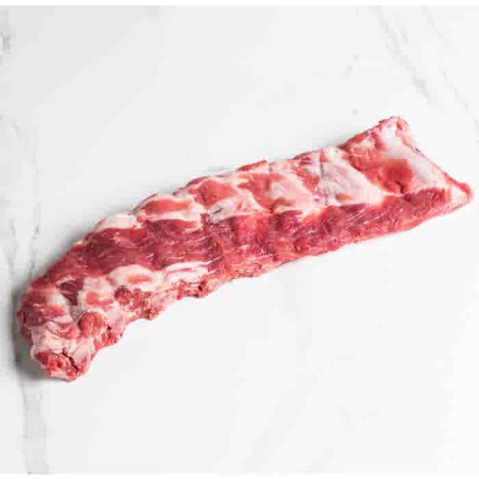 LeJean Kalfsspareribs