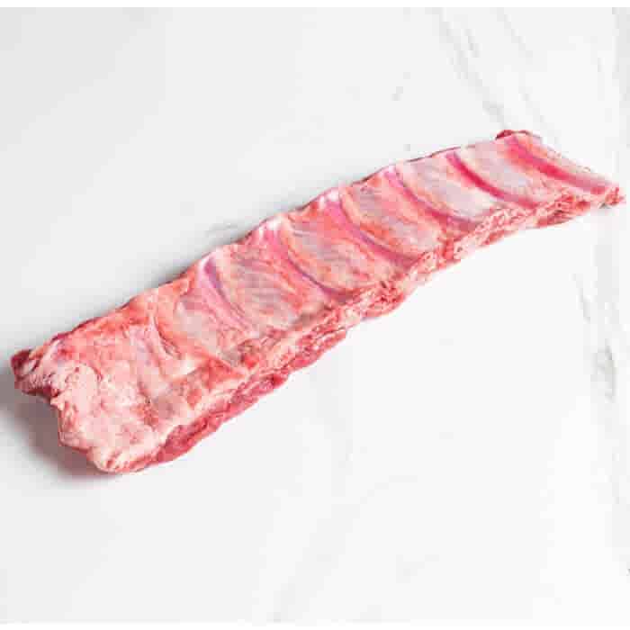 LeJean Kalfsspareribs