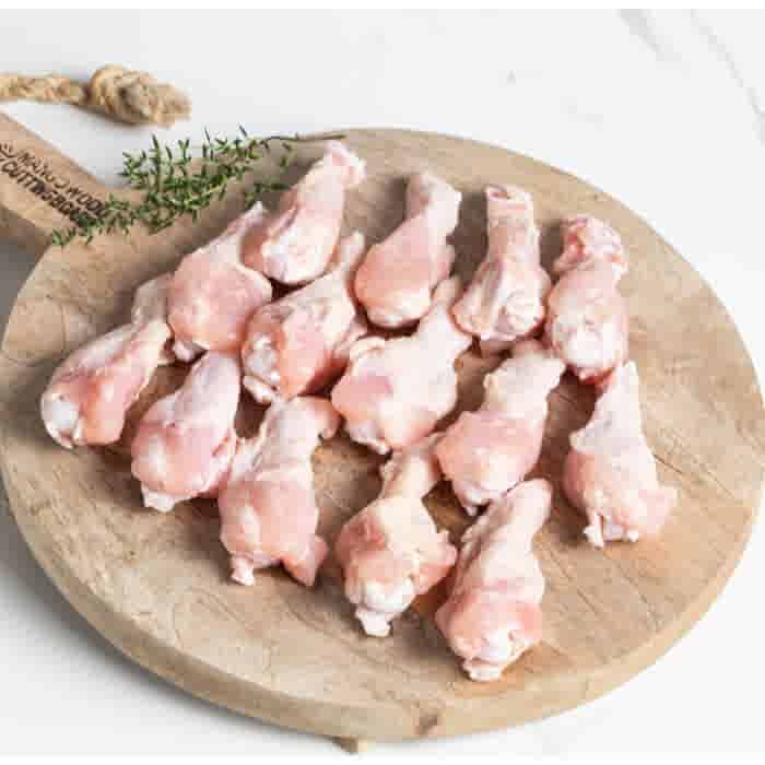 LeJean Gildehoen Scharrelkip borrelhapjes