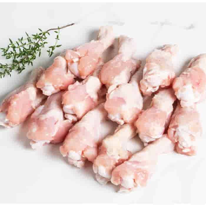 LeJean Gildehoen Scharrelkip borrelhapjes