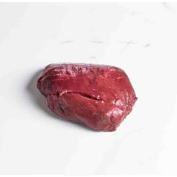 LeJean Rendier roast