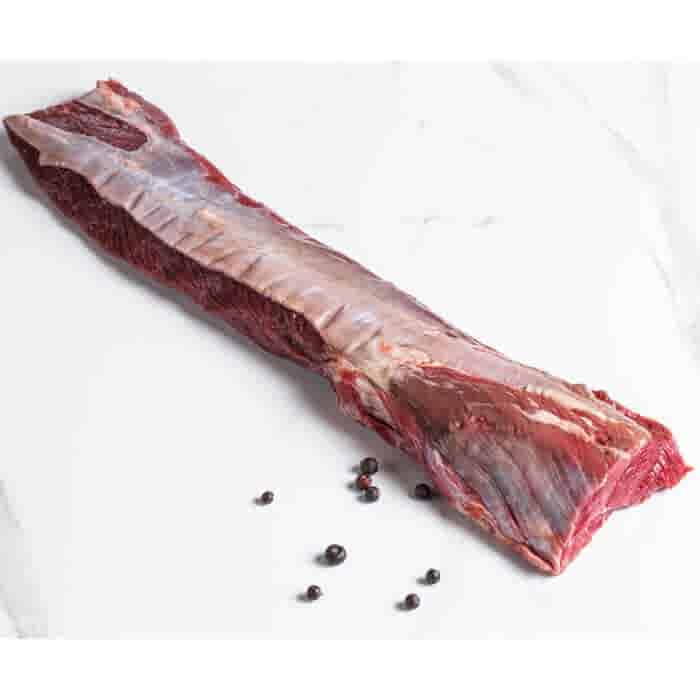 LeJean Rendier filet LeJean Rendier filet