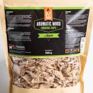 Pitmaster Smoking Chips Apple