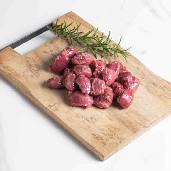 LeJean Gekonfijte eendenmaag