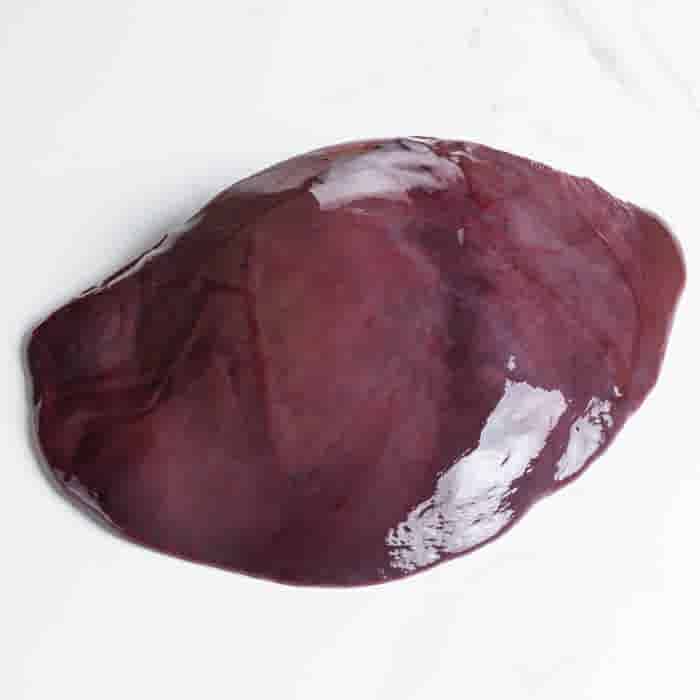 LeJean Runderlever Angus Grasgevoerd Nieuw Zeeland