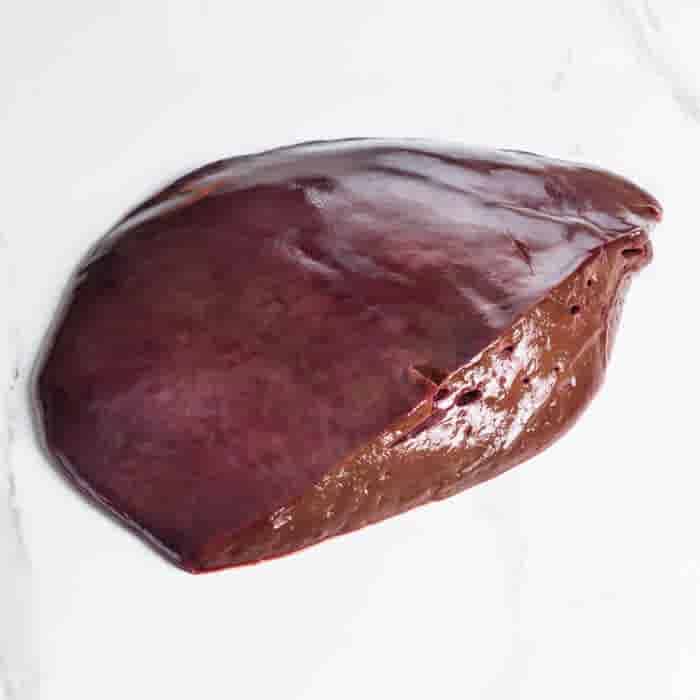 LeJean Runderlever Angus Grasgevoerd Nieuw Zeeland