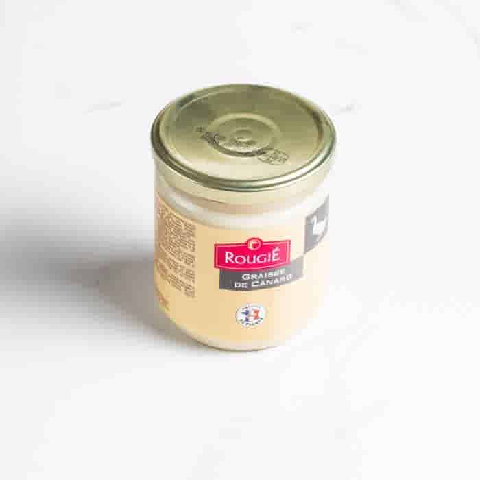 Rougie Eendenvet in pot