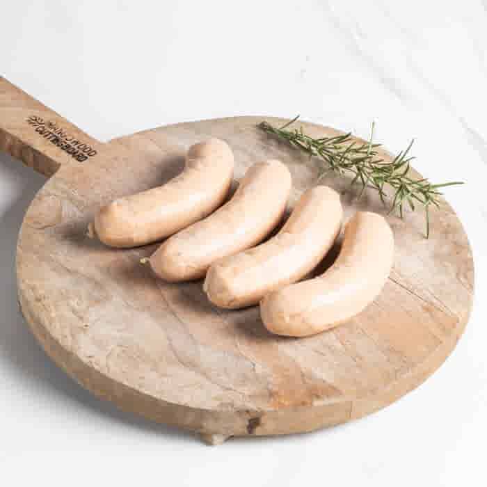 LeJean Gildehoen Scharrelkip Barbecueworst LeJean Gildehoen Scharrelkip Barbecueworst