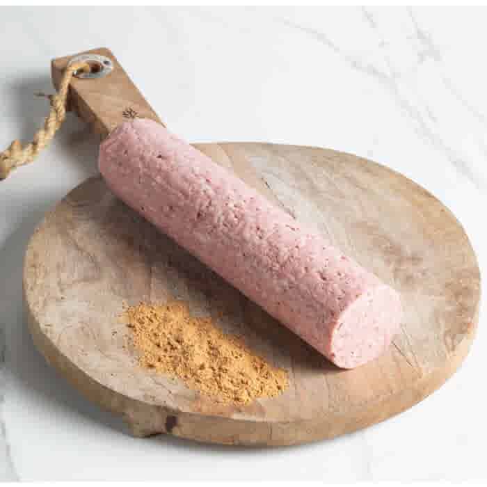 LeJean Grillworst kit met kruiden