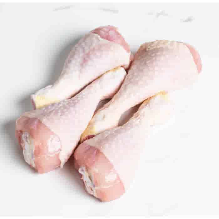 LeJean Gildehoen scharrelkip drumstick