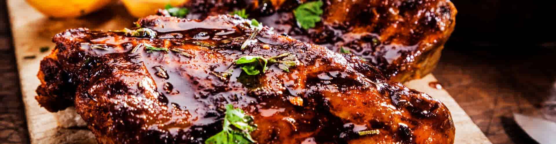 Spareribs ontvliezen doe je op deze manier