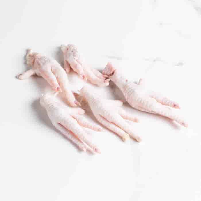 LeJean Biologische Kiplooppoten LeJean Biologische Kiplooppoten