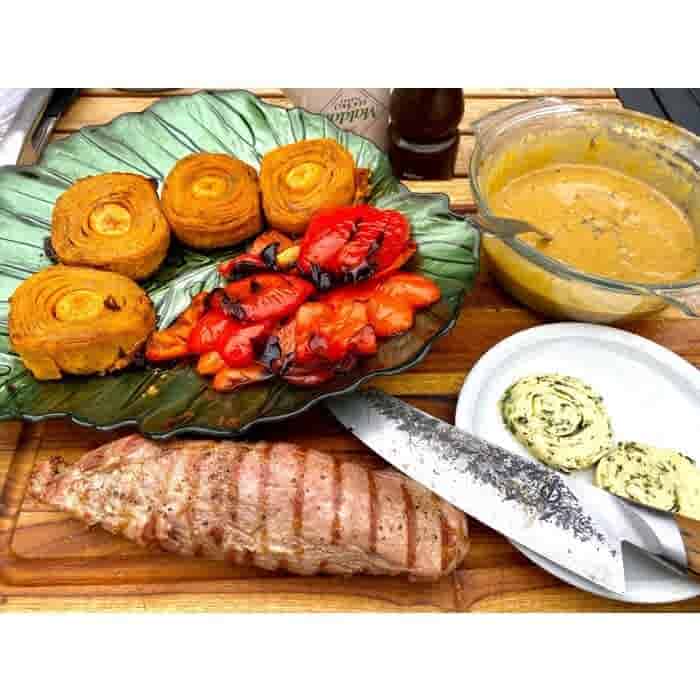 LeJean Varkenshaas lang