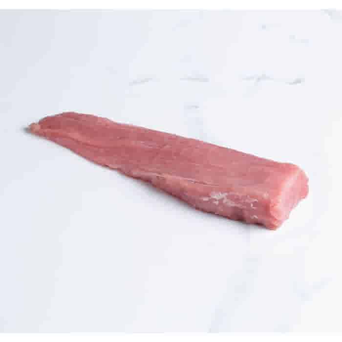 LeJean Varkenshaas lang